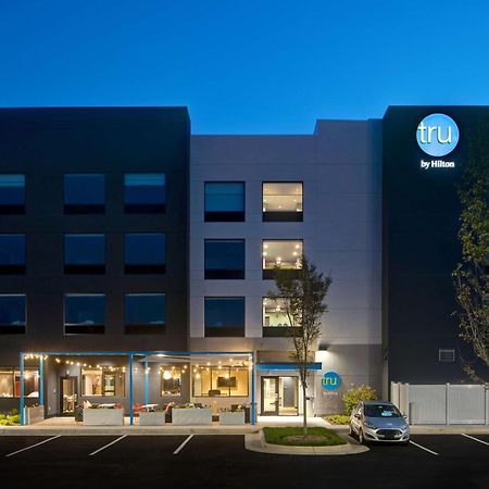 Tru By Hilton Manassas, Va Hotel Exterior photo
