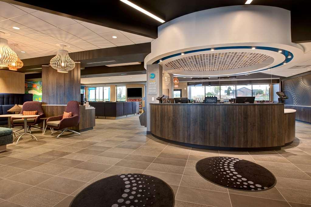 Tru By Hilton Manassas, Va Hotel Interior photo