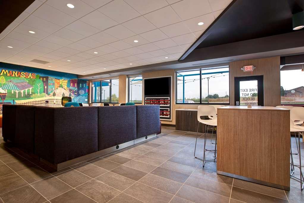 Tru By Hilton Manassas, Va Hotel Interior photo