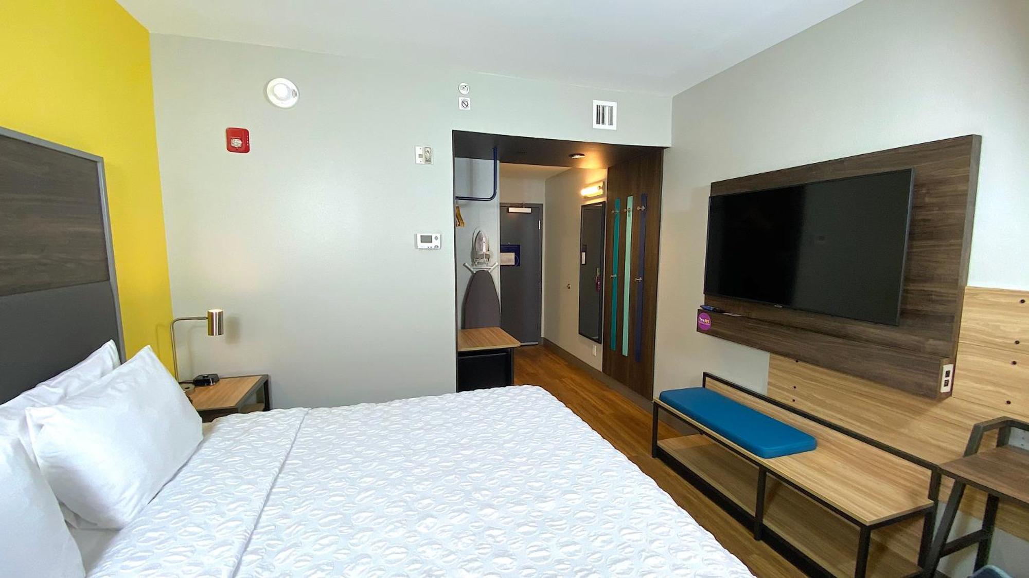 Tru By Hilton Manassas, Va Hotel Exterior photo