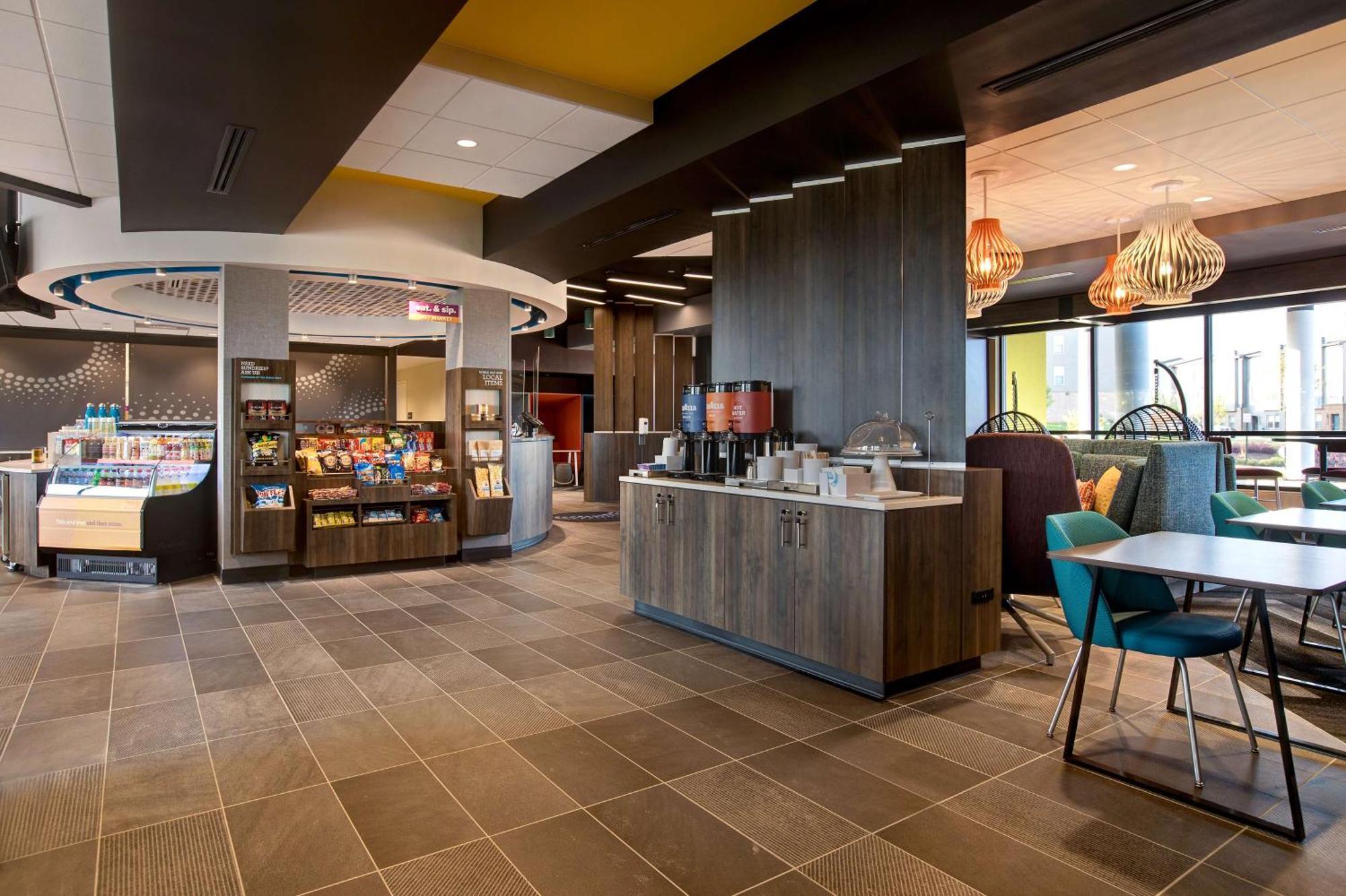 Tru By Hilton Manassas, Va Hotel Exterior photo